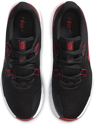 Nike Renew Retaliation TR 2 'Hitam Merah Universitas' CK5074-002 Shop Nike Renew Retaliation TR 2 'Hitam Merah Universitas' CK5074-002