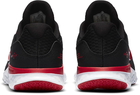 Nike Renew Retaliation TR 2 'Black University Red' CK5074-002 Purchase Nike Renew Retaliation TR 2 'Black University Red' CK5074-002
