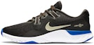 Buy Nike Renew Retaliation TR Trainer 2 'Coklat Gelap Putih Biru' CK5074-003
