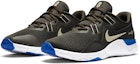 Lookbook Nike Renew Retaliation TR Trainer 2 'Coklat Gelap Putih Biru' CK5074-003