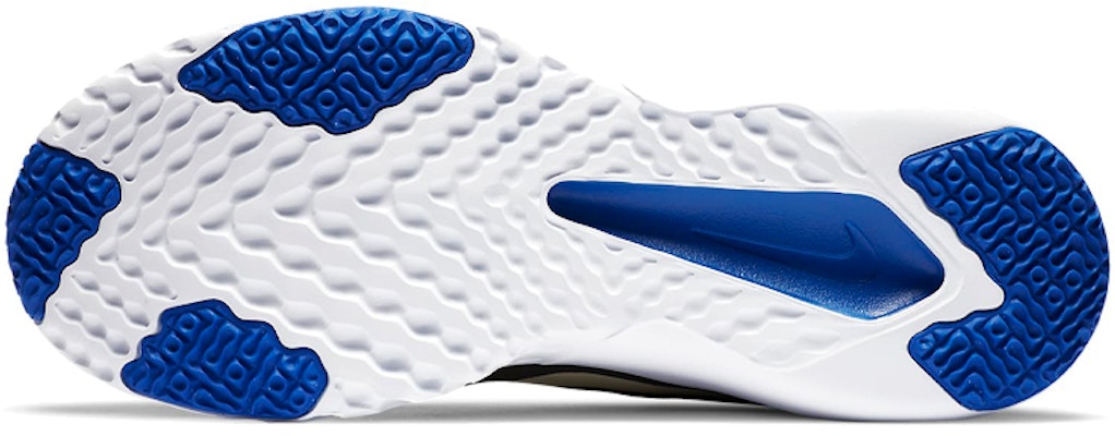 Nike Renew Retaliation TR 2 'Marrón Oscuro Blanco Azul' Zapatillas de Entrenamiento CK5074-003 Details for Nike Renew Retaliation TR 2 'Marrón Oscuro Blanco Azul' Zapatillas de Entrenamiento CK5074-003
