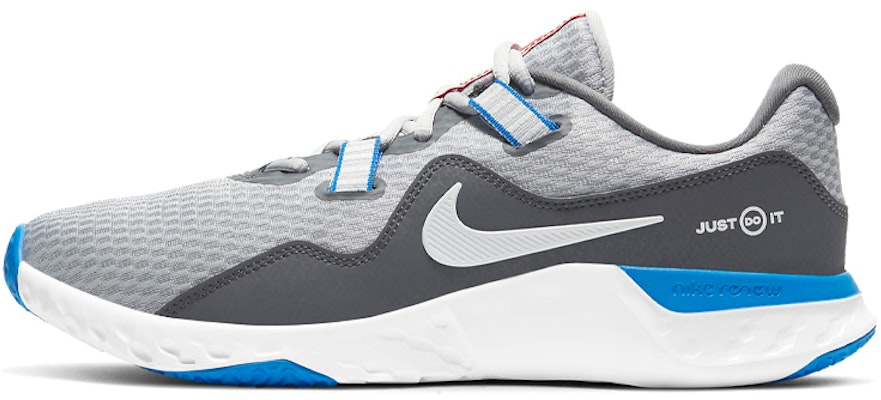 Nike Renew Retaliation TR Trainer 2 'Grey Blue' CK5074-014 Buy Nike Renew Retaliation TR Trainer 2 'Grey Blue' CK5074-014