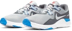 Lookbook Nike Renew Retaliation TR Trainer 2 'Kelabu Biru' CK5074-014