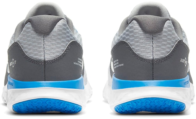 Nike Renew Retaliation TR Trainer 2 'Grey Blue' CK5074-014 Purchase Nike Renew Retaliation TR Trainer 2 'Grey Blue' CK5074-014