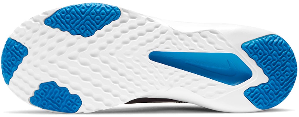 Nike Renew Retaliation TR Trainer 2 'Grey Blue' CK5074-014 Details for Nike Renew Retaliation TR Trainer 2 'Grey Blue' CK5074-014