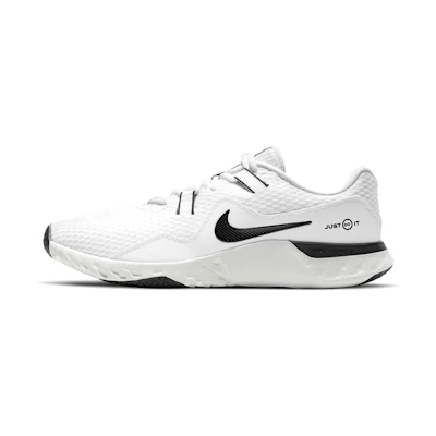 Nike Renew Retaliation TR 2 'White Black'