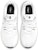 Nike Renew Retaliation TR 2 'Putih Hitam' CK5074-100