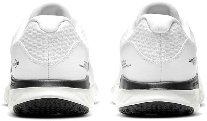 Nike Renew Retaliation TR 2 'White Black' CK5074-100 Purchase Nike Renew Retaliation TR 2 'White Black' CK5074-100