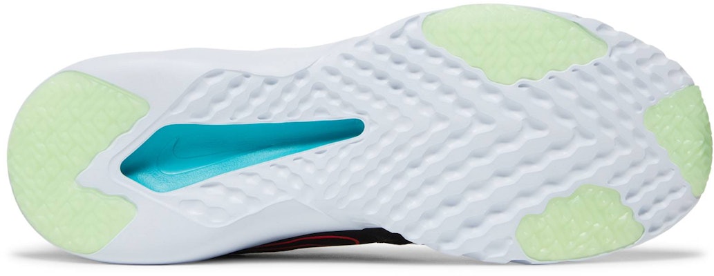 Nike Renew Retaliation TR 2 'White Flash Crimson Oracle Aqua' CK5074-101 Shop Nike Renew Retaliation TR 2 'White Flash Crimson Oracle Aqua' CK5074-101