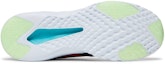Shop Nike Renew Retaliation TR 2 'Putih Kilauan Crimson Aqua Oracle' CK5074-101