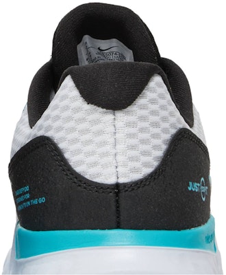 Nike Renew Retaliation TR 2 'White Flash Crimson Oracle Aqua' CK5074-101 Sizing Nike Renew Retaliation TR 2 'White Flash Crimson Oracle Aqua' CK5074-101
