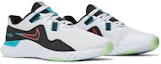 Cheap Nike Renew Retaliation TR 2 'Putih Kilauan Crimson Aqua Oracle' CK5074-101