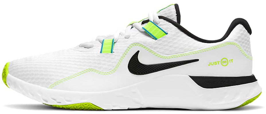 Nike Renew Retaliation TR 2 'White Volt' CK5074-102 Buy Nike Renew Retaliation TR 2 'White Volt' CK5074-102