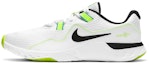 Buy Nike Renew Retaliation TR 2 'Putih Volt' CK5074-102