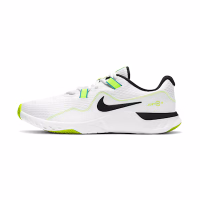 Nike Renew Retaliation TR 2 'White Volt'