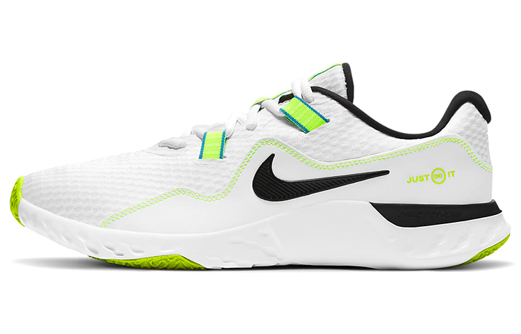 Nike Renew Retaliation TR 2 'White Volt' CK5074-102