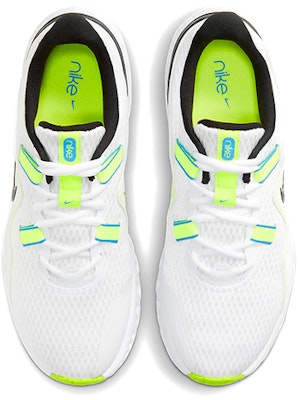 Nike Renew Retaliation TR 2 'White Volt' CK5074-102 Shop Nike Renew Retaliation TR 2 'White Volt' CK5074-102