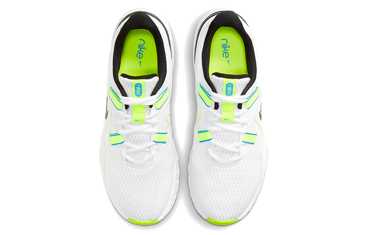 Shop Nike Renew Retaliation TR 2 ''Weiß Volt'' CK5074-102