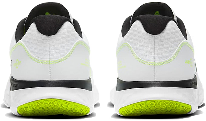 Nike Renew Retaliation TR 2 'White Volt' CK5074-102 Purchase Nike Renew Retaliation TR 2 'White Volt' CK5074-102