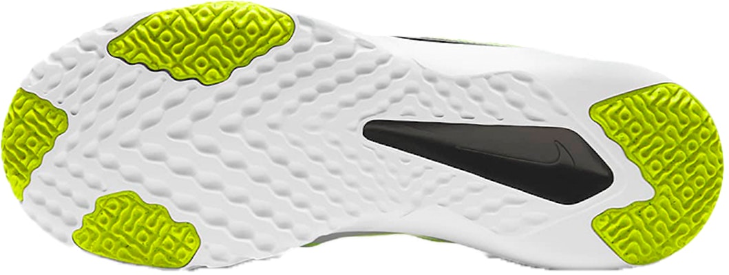 Nike Renew Retaliation TR 2 'White Volt' CK5074-102 Details for Nike Renew Retaliation TR 2 'White Volt' CK5074-102
