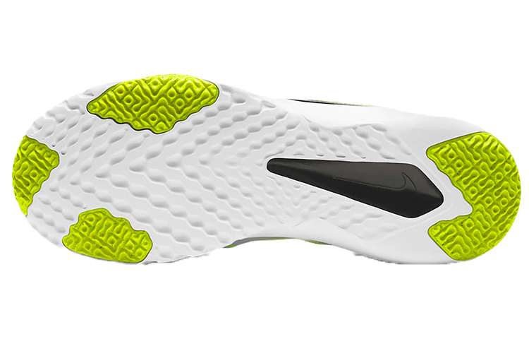 Details for Nike Renew Retaliation TR 2 ''Weiß Volt'' CK5074-102