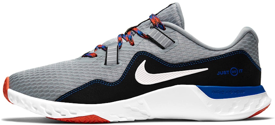 Nike Renew Retaliation TR 2 'Wolf Grey Orange' CK5074-013 Buy Nike Renew Retaliation TR 2 'Wolf Grey Orange' CK5074-013