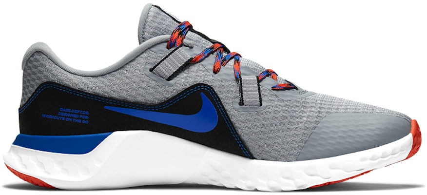 Nike Renew Retaliation TR 2 'Wolf Grey Orange' CK5074-013 Order Nike Renew Retaliation TR 2 'Wolf Grey Orange' CK5074-013