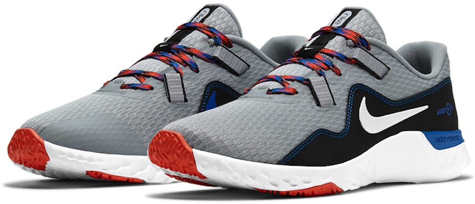 Nike Renew Retaliation TR 2 'Wolf Grey Orange' CK5074-013 Lookbook Nike Renew Retaliation TR 2 'Wolf Grey Orange' CK5074-013
