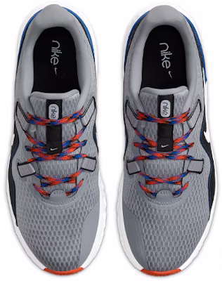 Nike Renew Retaliation TR 2 'Wolf Grey Orange' CK5074-013 Shop Nike Renew Retaliation TR 2 'Wolf Grey Orange' CK5074-013