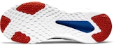 Details for Nike Renew Retaliation TR 2 'Kelabu Serigala Jingga' CK5074-013