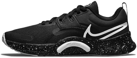Nike Renew Retaliation TR 3 'Anthracite White' DA1350-001 Nike Renew Retaliation TR 3 'Anthracite White' DA1350-001