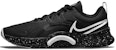 Nike Renew Retaliation TR 3 'Anthracite Putih' DA1350-001