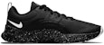 Nike Renew Retaliation TR 3 'Anthracite Putih' DA1350-001