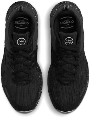 Nike Renew Retaliation TR 3 'Anthracite White' DA1350-001 Shop Nike Renew Retaliation TR 3 'Anthracite White' DA1350-001