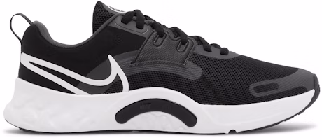 Nike Renew Retaliation TR 3 'Black White' DA1350-003 Nike Renew Retaliation TR 3 'Black White' DA1350-003