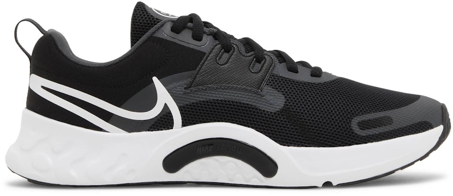 Nike Renew Retaliation TR 3 'Black White' DA1350-003 Buy Nike Renew Retaliation TR 3 'Black White' DA1350-003