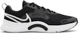 Nike Renew Retaliation TR 3 'Hitam Putih' DA1350-003