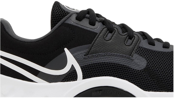 Nike Renew Retaliation TR 3 'Black White' DA1350-003 Order Nike Renew Retaliation TR 3 'Black White' DA1350-003