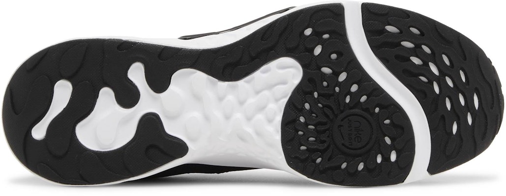 Nike Renew Retaliation TR 3 'Black White' DA1350-003 Shop Nike Renew Retaliation TR 3 'Black White' DA1350-003
