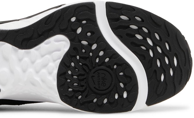 Nike Renew Retaliation TR 3 'Black White' DA1350-003 Purchase Nike Renew Retaliation TR 3 'Black White' DA1350-003