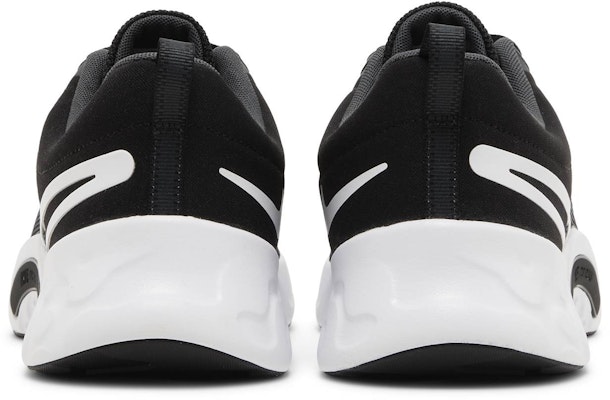 Nike Renew Retaliation TR 3 'Black White' DA1350-003 Details for Nike Renew Retaliation TR 3 'Black White' DA1350-003