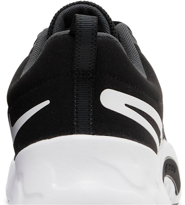 Nike Renew Retaliation TR 3 'Black White' DA1350-003 Sizing Nike Renew Retaliation TR 3 'Black White' DA1350-003