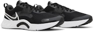 Cheap Nike Renew Retaliation TR 3 'Hitam Putih' DA1350-003