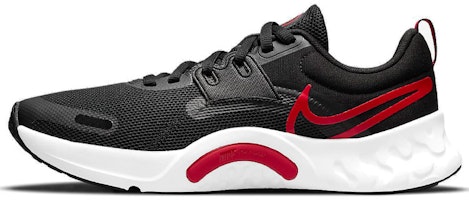 Nike Renew Retaliation TR 3 'Bred' DA1350-002 Nike Renew Retaliation TR 3 'Bred' DA1350-002