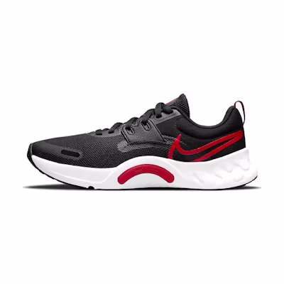 Nike Renew Retaliation TR 3 'Bred'