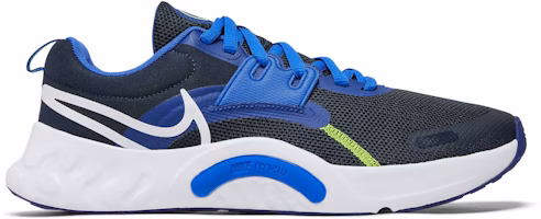 Nike Renew Retaliation TR 3 'Dark Obsidian' DA1350-400 Nike Renew Retaliation TR 3 'Dark Obsidian' DA1350-400
