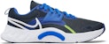Nike Renew Retaliation TR 3 'Dark Obsidian' Lelaki DA1350-400