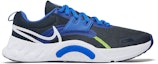 Buy Nike Renew Retaliation TR 3 'Dark Obsidian' Lelaki DA1350-400