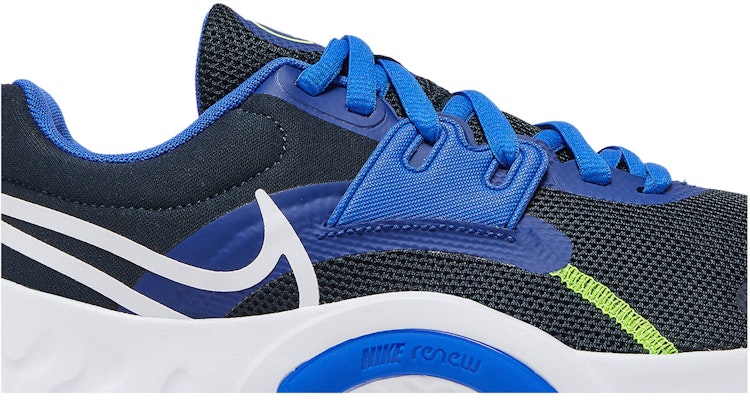 Nike Renew Retaliation TR 3 'Dark Obsidian' DA1350-400 Order Nike Renew Retaliation TR 3 'Dark Obsidian' DA1350-400