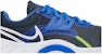 Nike Renew Retaliation TR 3 'Dark Obsidian' Lelaki DA1350-400